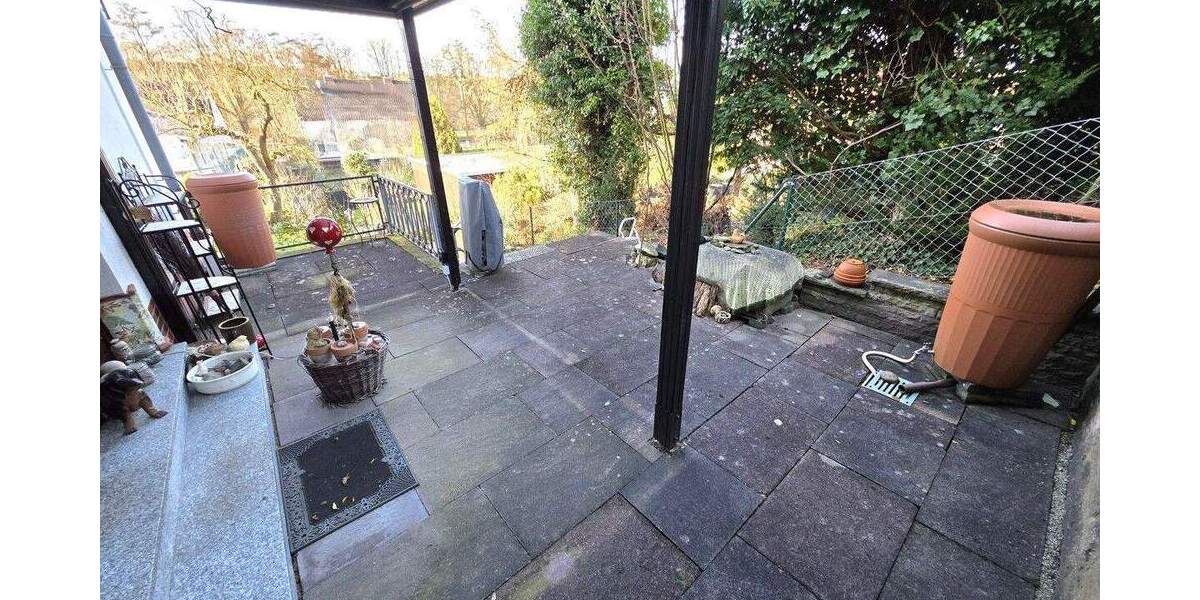 Ein Juwel in Kassel-Nord - 1-2 Familienhaus in Hinterbebauung 7 zimmer