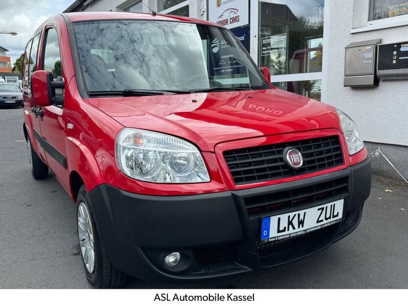Doblo
