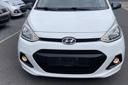 Hyundai i10 53.000 km 5.999 &euro; Kassel 34123