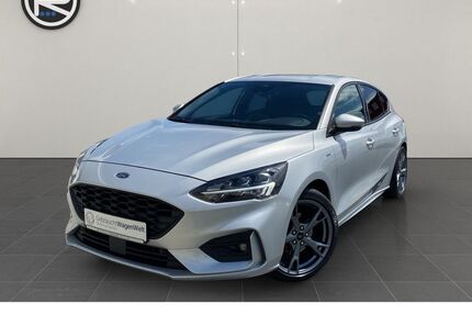 Ford Focus 48.189 km 16.980 € Fritzlar 34560