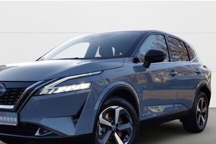 Nissan Qashqai 9.164 km 26.890 &euro; Kassel 34125