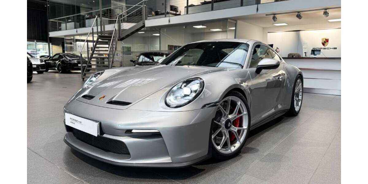 Porsche 911 25.900 km 189.900 € Kassel 34123