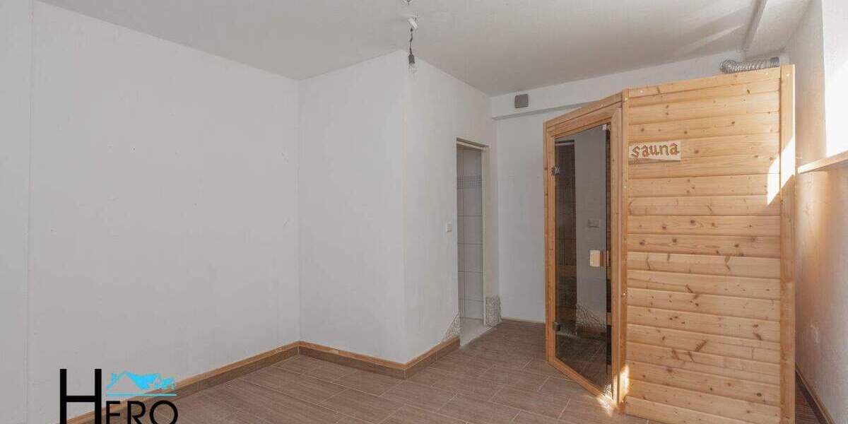 Etagenwohnung Baunatal Altenritte - 4 Zimmer, 190 m&sup2;, 265.000&euro; | Angebot:25731962