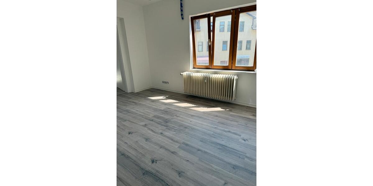 Erdgeschoßwohnung Kassel Kirchditmold - 2 Zimmer, 42 m&sup2;, 650&euro; | Angebot:26547105