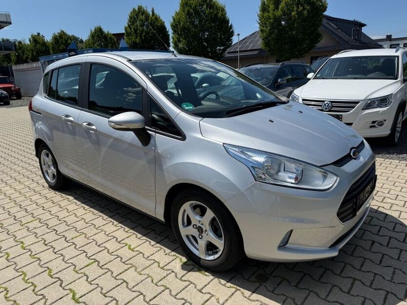 B-Max