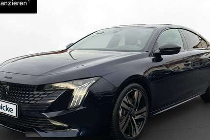 Peugeot 508 18.900 km 35.490 € Kassel 34123