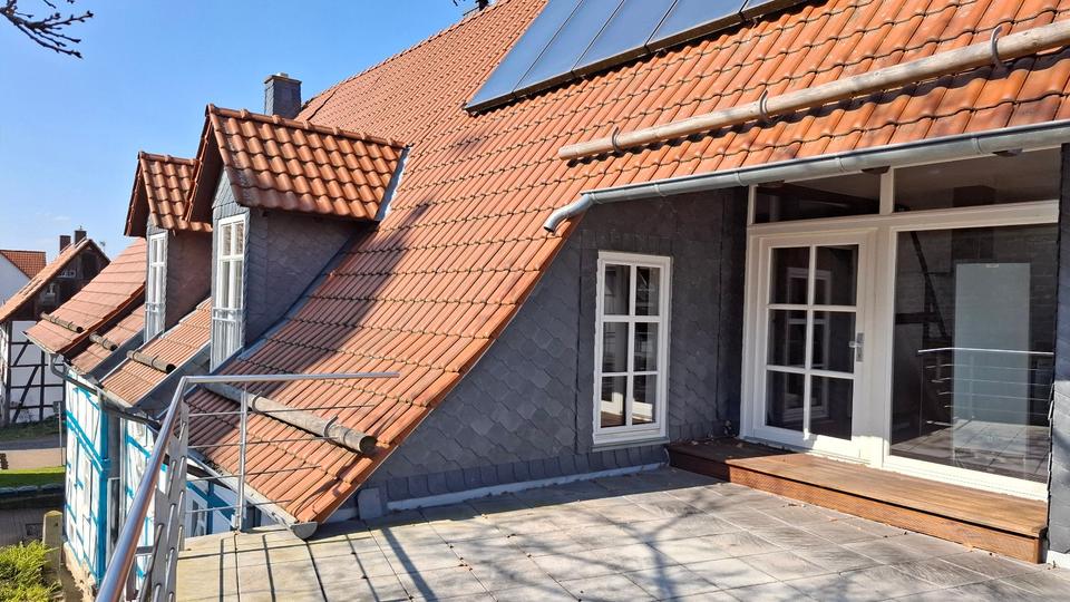 Etagenwohnung Wolfhagen - 5 Zimmer, 193 m&sup2;, 385.000&euro; | Angebot:25887297