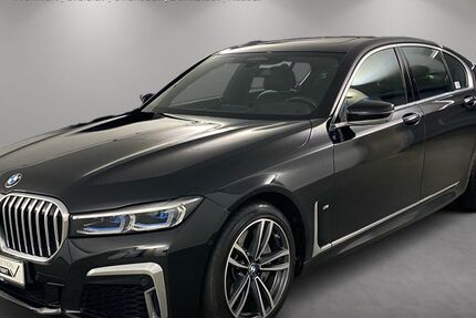 BMW 740 72.627 km 53.480 &euro; Kassel 34125