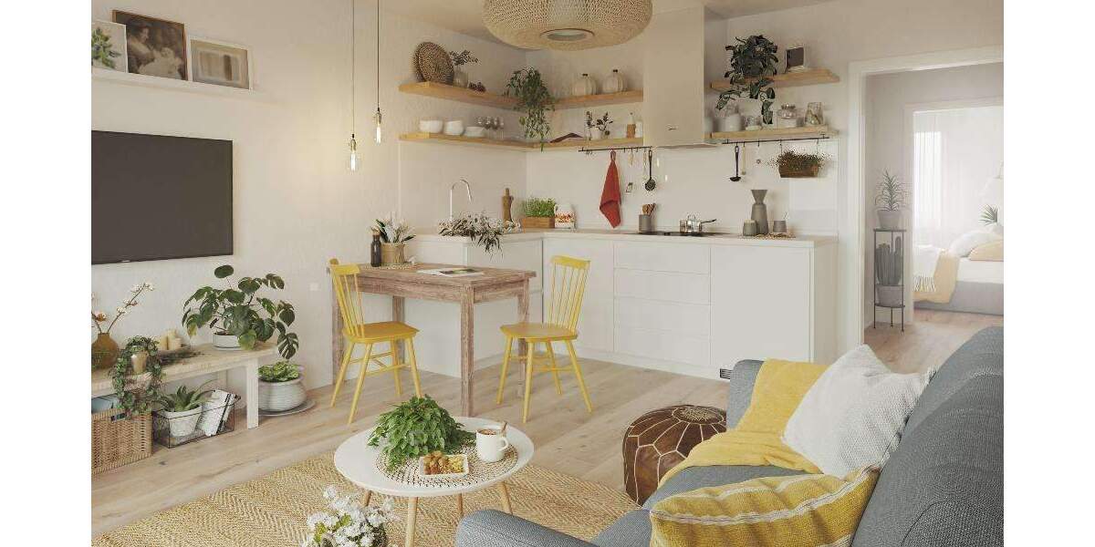 Bungalow Fuldatal Simmershausen - 6 Zimmer, 133 m&sup2;, 283.850&euro; | Angebot:25846221