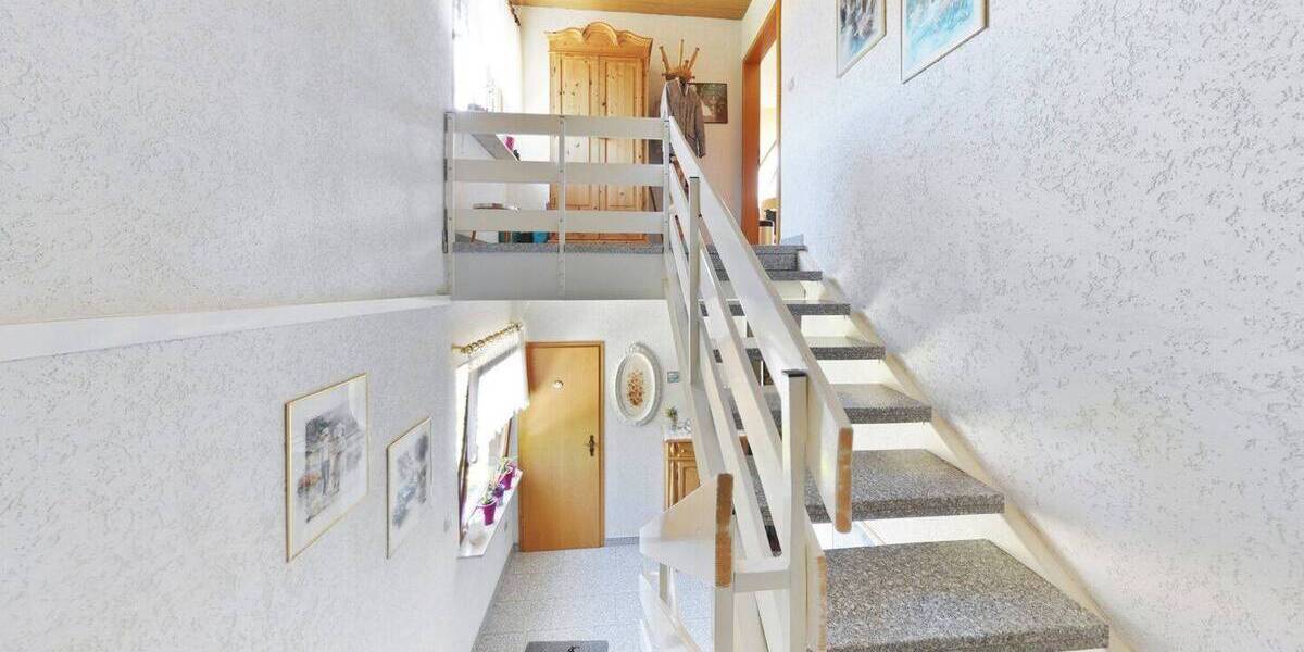 Einfamilienhaus Fuldatal Wahnhausen - 6 Zimmer, 145 m&sup2;, 384.000&euro; | Angebot:26887448