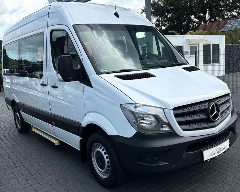 Sprinter