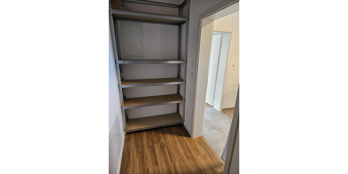 Etagenwohnung Hofgeismar - 2 Zimmer, 51 m&sup2;, 718&euro; | Angebot:26040040