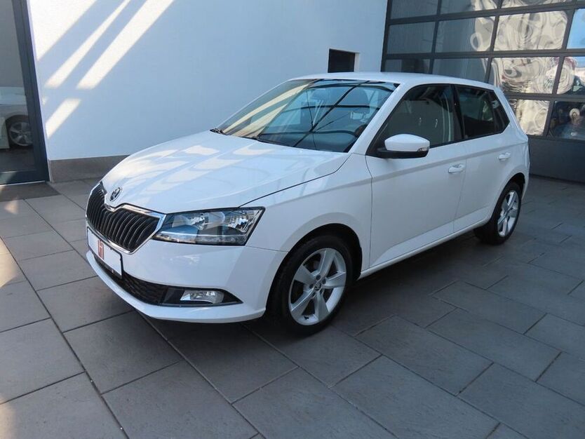 Fabia