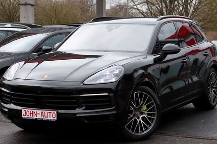 Porsche Cayenne 69.831 km 64.700 &euro; Kassel 34134