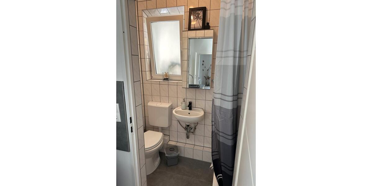 Terrassenwohnung Kassel Bad Wilhelmshöhe - 2 Zimmer, 38 m&sup2;, 1.100&euro; | Angebot:25613924