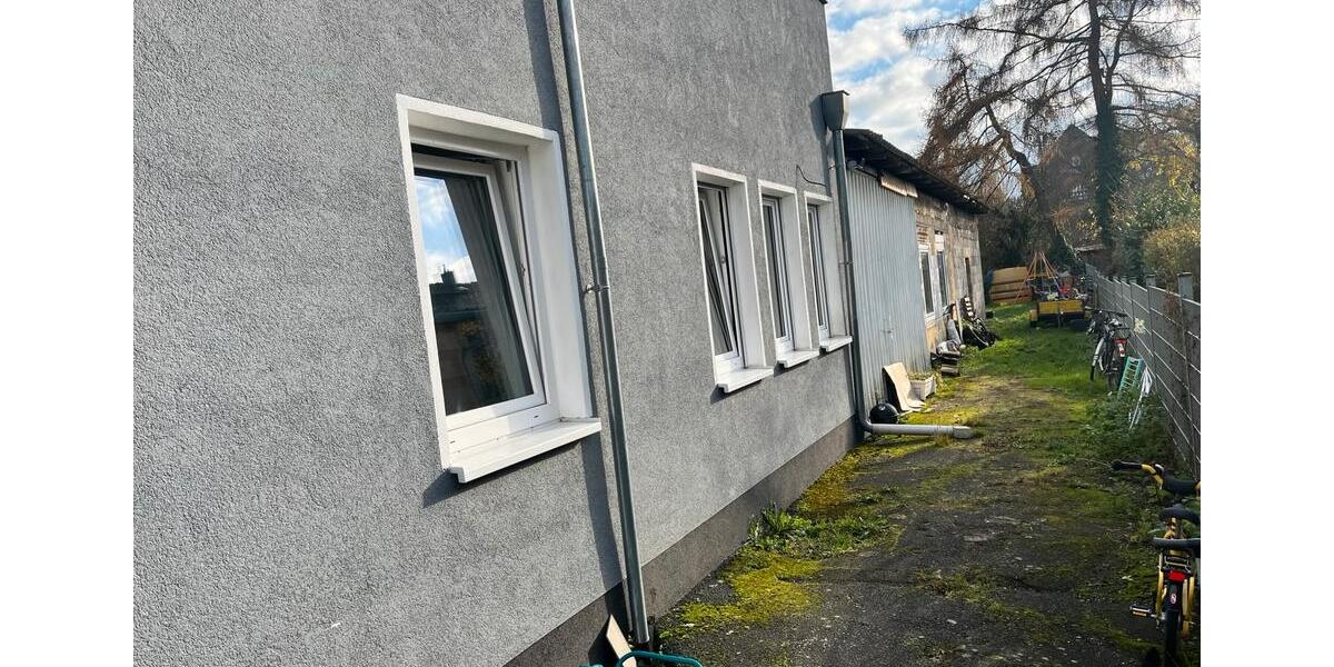 3 Zimmer Wohnung in Bettenhausen ca 67 qm offene Küche 3 zimmer