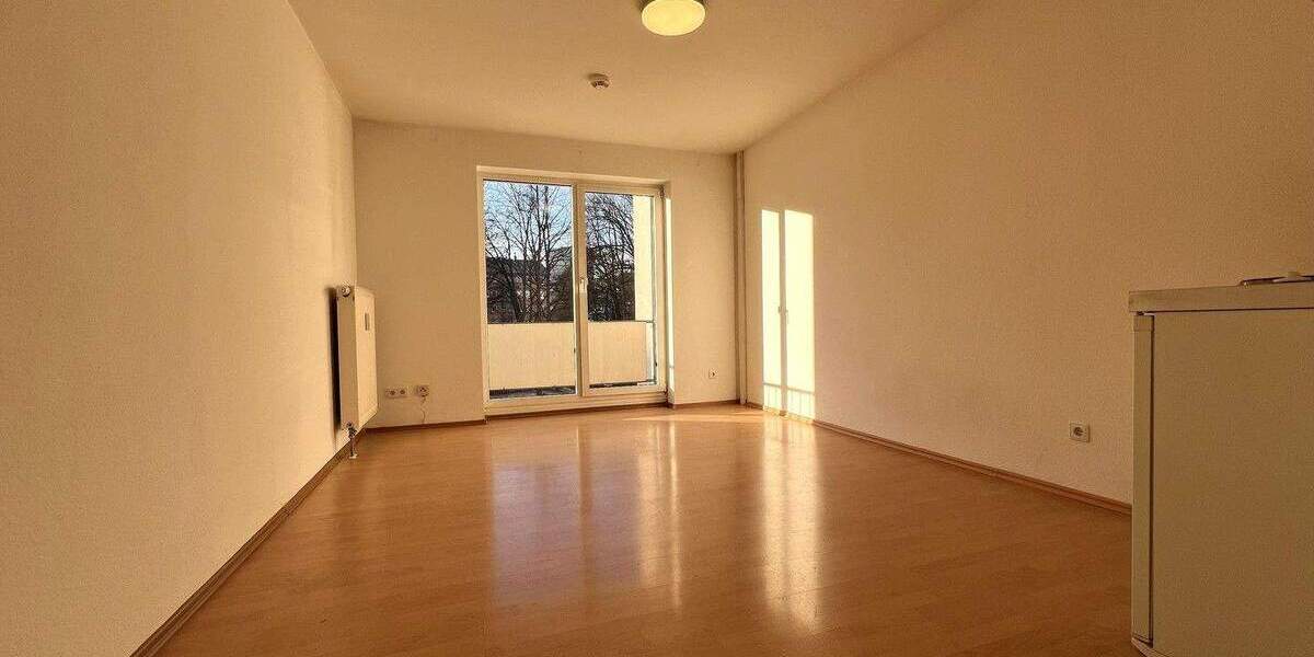 Attraktive 1-Zimmer Wohnung in Kassel 1 zimmer