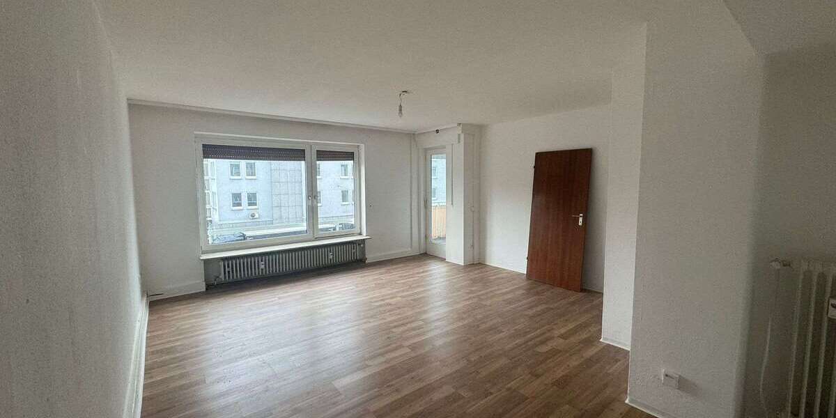 Wohnung zum Mieten in Kassel 650 € 65 m² 2 zimmer