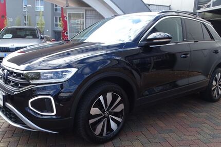 VW T-Roc 44.650 km 25.950 &euro; Hofgeismar 34369