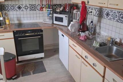 Wohnung Ahnatal - 6 Zimmer, 140 m&sup2;, 1.200&euro; | Angebot:26581586