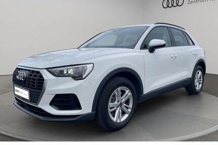Audi Q3 57.003 km 25.490 &euro; Kassel 34125
