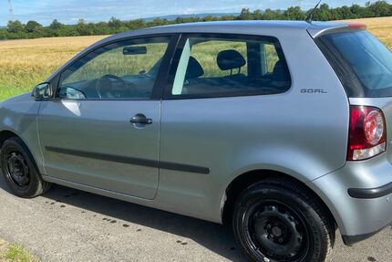 VW Polo 112.000 km 2.100 &euro; Fuldabrück 34277