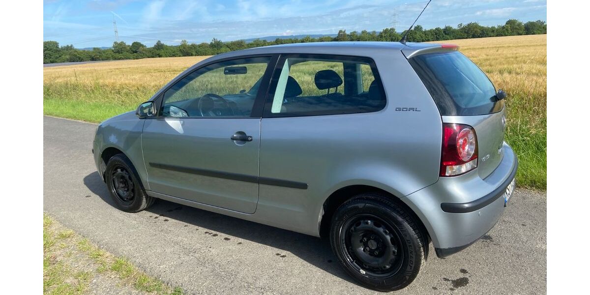 VW Polo 112.000 km 2.100 &euro; Fuldabrück 34277