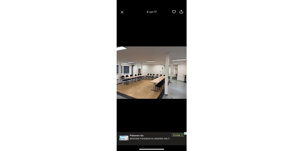 Gewerbeobjekt Vellmar - 160&euro; | Angebot:21806437