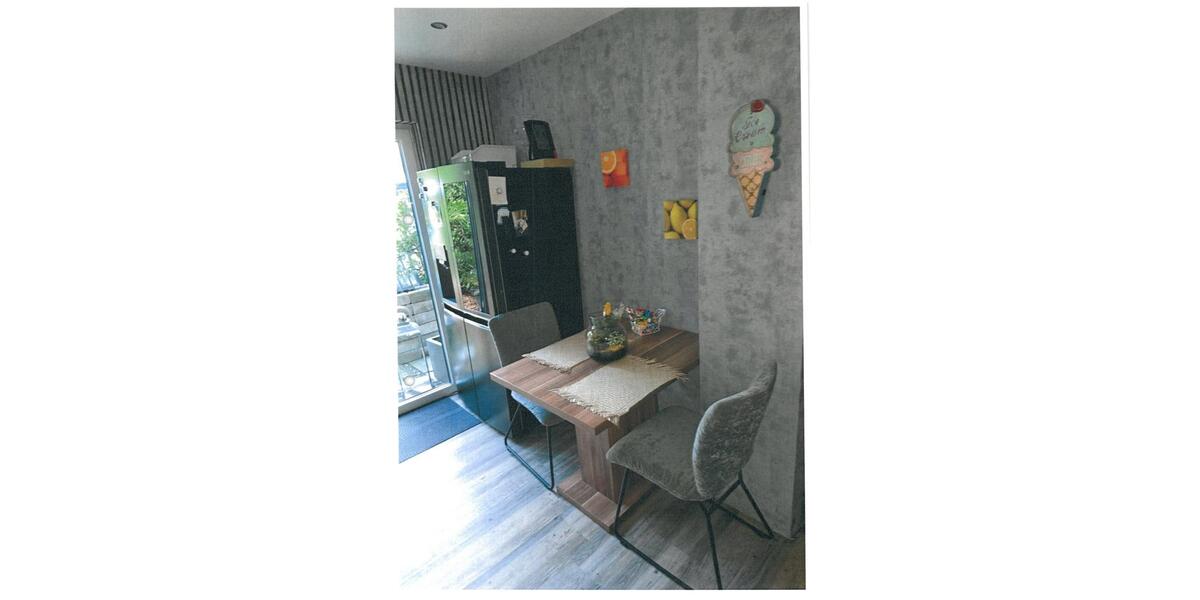 Gepflegte Doppelhaushälfte in Fuldatal-Ihringshausen 8 zimmer