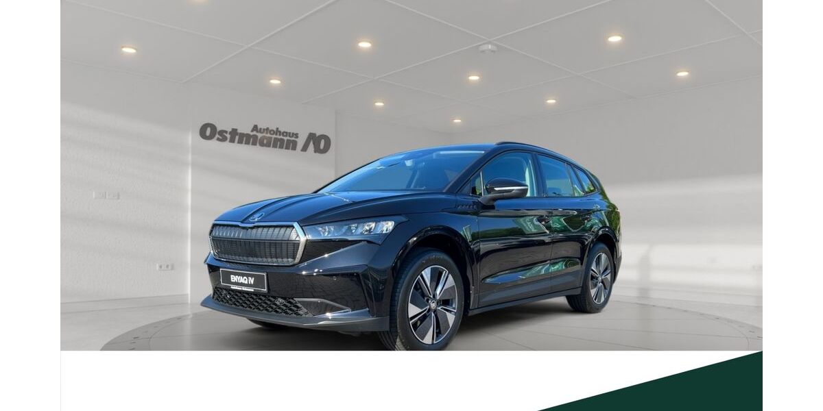Skoda Enyaq 5.000 km 37.770 € Niestetal 34266