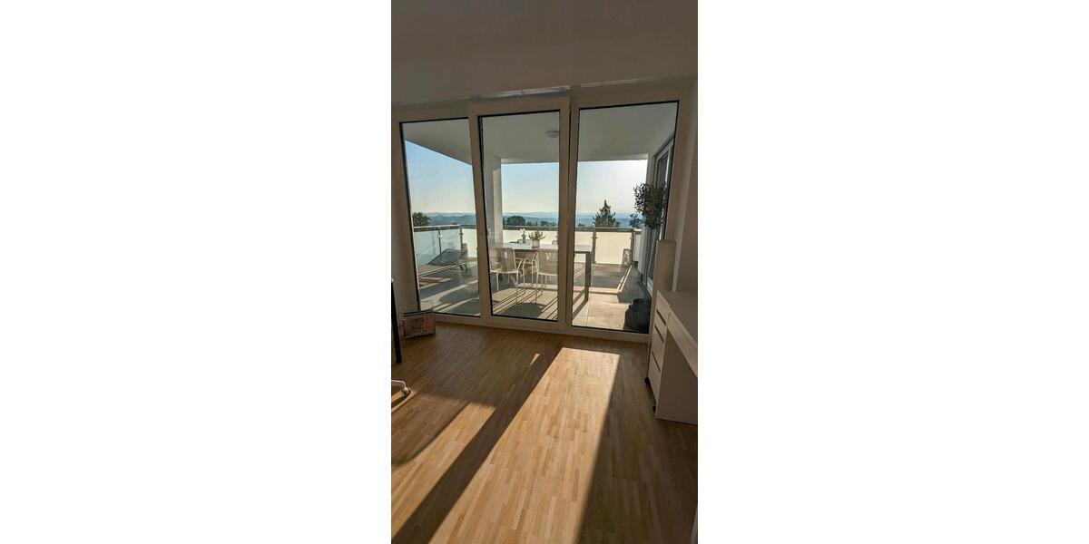 Hochwertige Penthousewohnung in sehr guter Lage von Kassel 3 zimmer