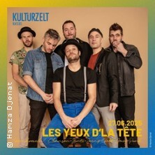 Les Yeux d'la Tête Kassel