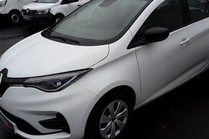 Renault ZOE 43.400 km 12.950 &euro; Witzenhausen 37213