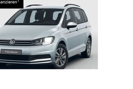VW Touran 6.000 km 43.890 € Kassel 34119