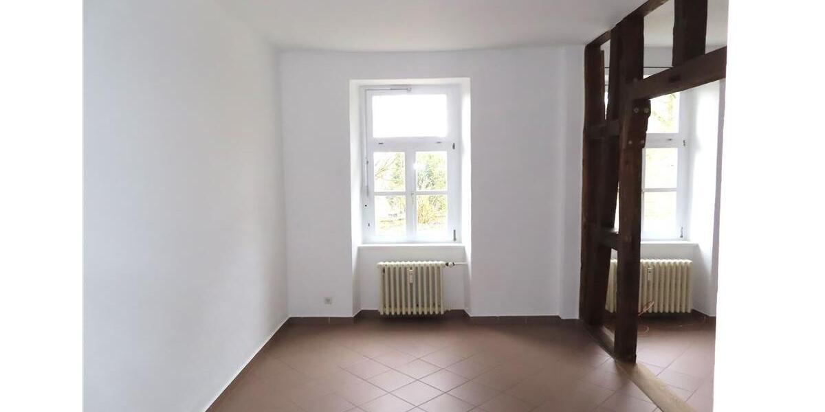 Erdgeschoßwohnung Schauenburg - 2 Zimmer, 60 m&sup2;, 430&euro; | Angebot:26523249