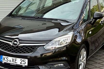Opel Zafira 100.759 km 12.900 &euro; Lohfelden 34253