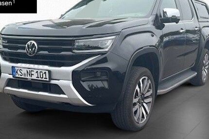 VW Amarok 25.000 km 60.900 € Kassel 34123