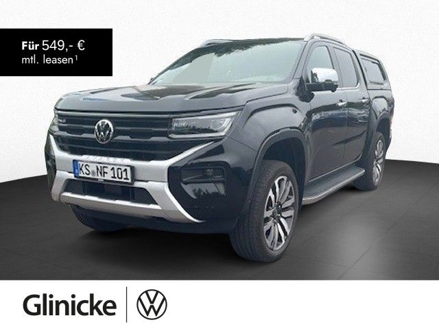 VW Amarok 25.000 km 60.900 € Kassel 34123