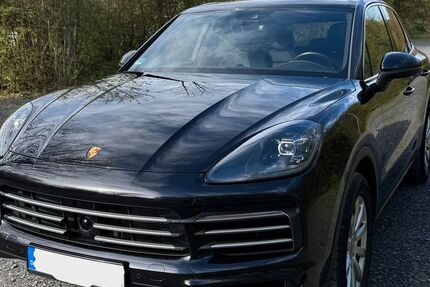 Porsche Cayenne 103.000 km 55.900 &euro; Kassel 34119