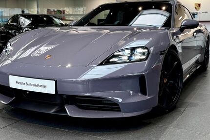 Porsche Taycan 10.900 km 133.900 € Kassel 34123