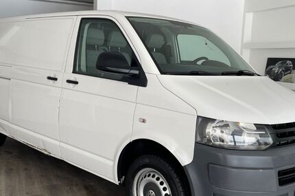 VW T5 Transporter 290.890 km 8.900 &euro; Baunatal 34225