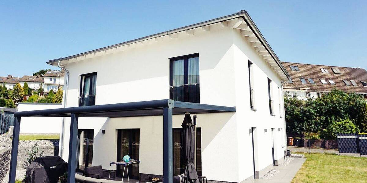 Einfamilienhaus Calden Meimbressen - 5 Zimmer, 170 m&sup2;, 499.000&euro; | Angebot:25983300