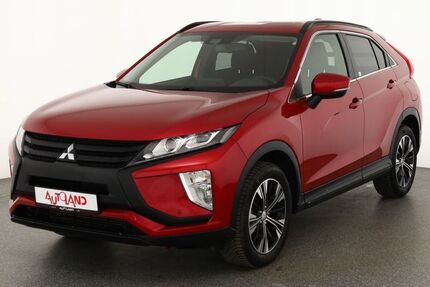 Mitsubishi Eclipse Cross 78.940 km 15.990 &euro; Kassel 34123