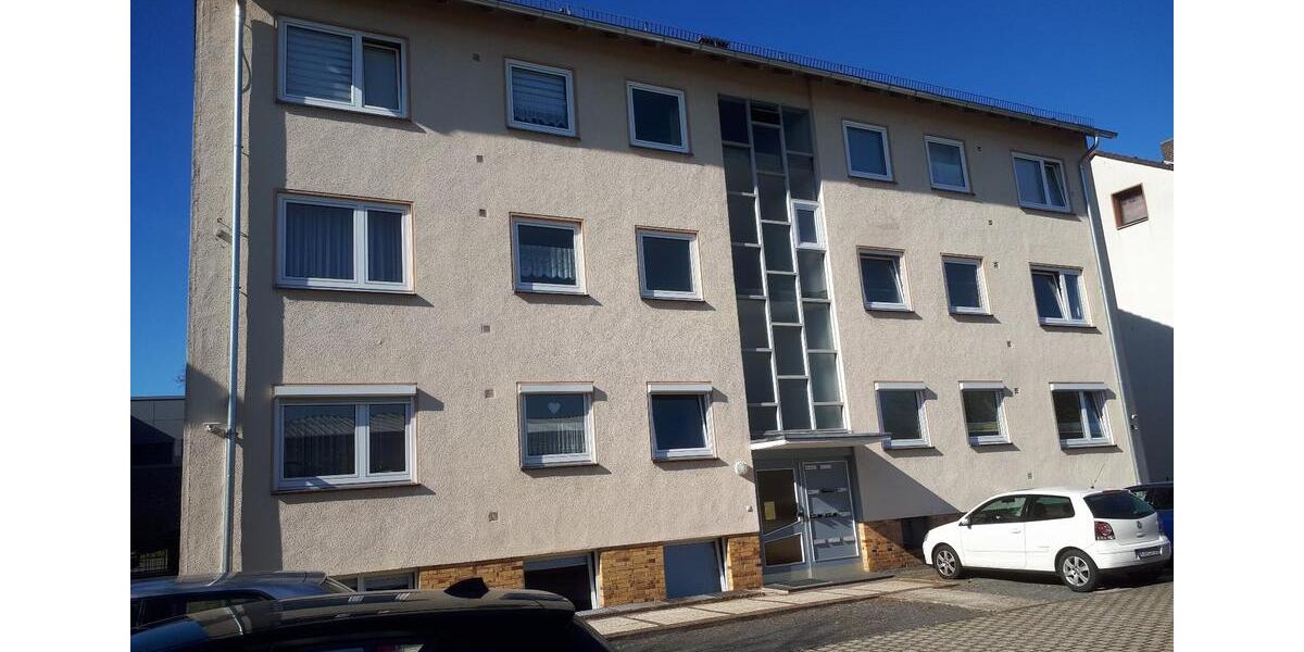 Etagenwohnung Kassel Niederzwehren - 2 Zimmer, 60 m&sup2;, 620&euro; | Angebot:25273316