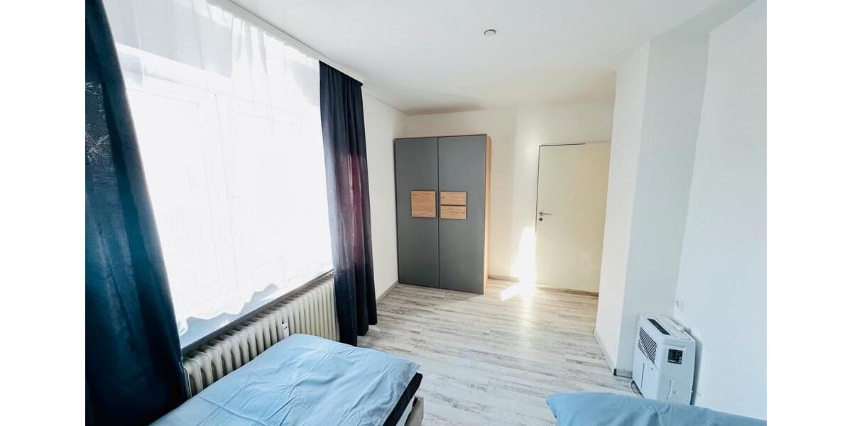 Erdgeschoßwohnung Kassel Niederzwehren - 3 Zimmer, 60 m&sup2;, 900&euro; | Angebot:26354955