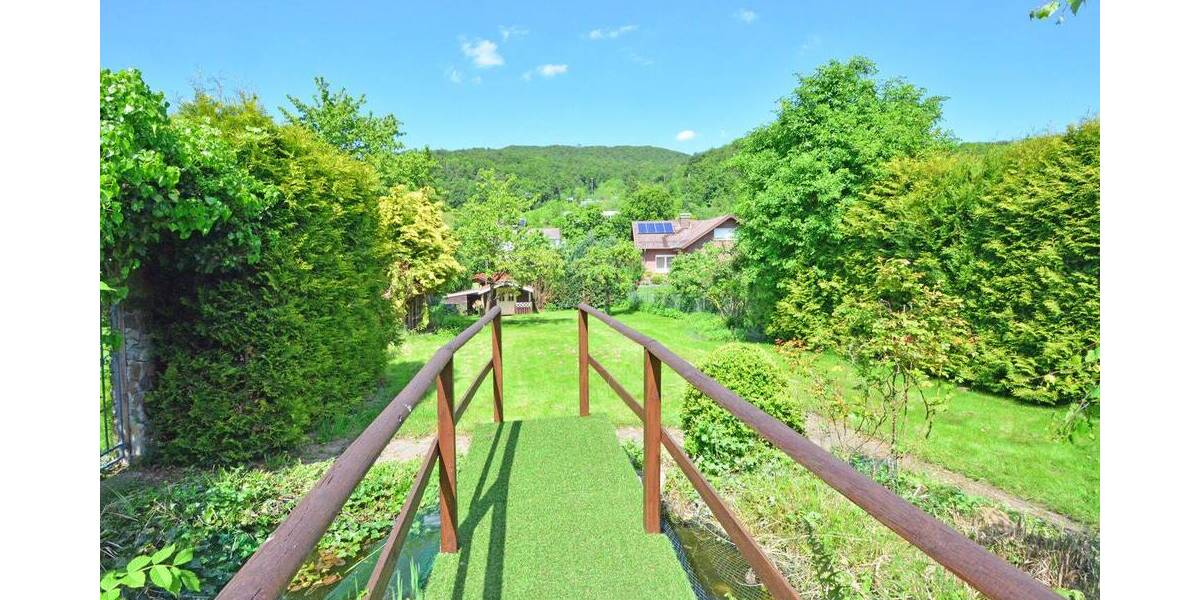 Einfamilienhaus Habichtswald / Dörnberg Dörnberg - 8 Zimmer, 192 m&sup2;, 250.000&euro; | Angebot:26797511
