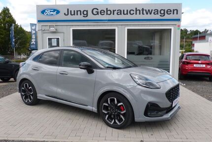 Ford Puma 54.000 km 21.990 &euro; Melsungen 34212
