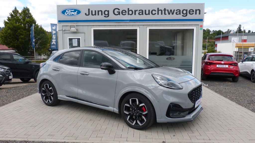 Ford Puma 54.000 km 21.990 &euro; Melsungen 34212