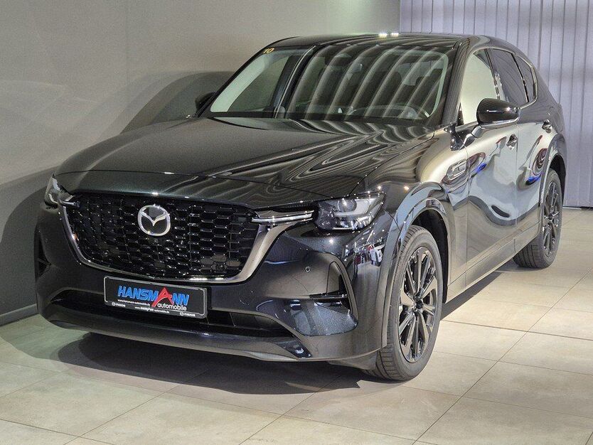 CX-60