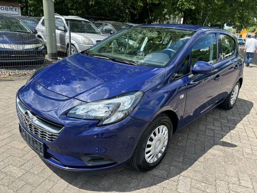 Corsa